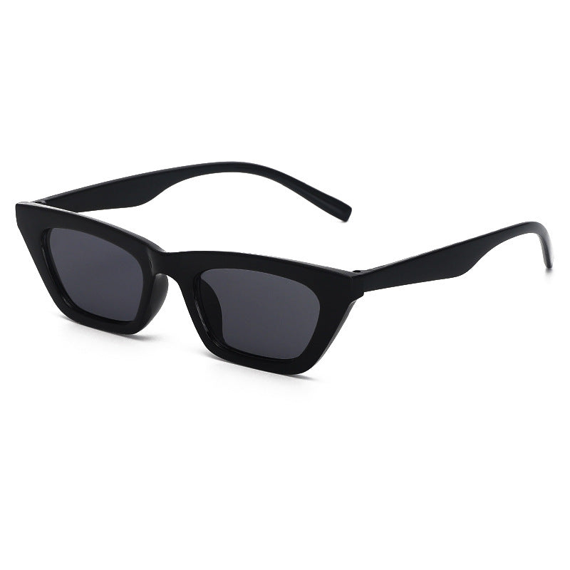 Wholesale PC Cat Eye Sunglasses